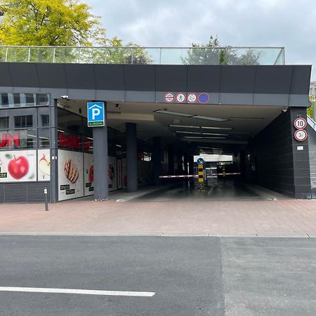 Korzo Osijek 2 Lejlighed Eksteriør billede